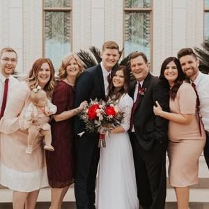 Meet your Posher, Denise